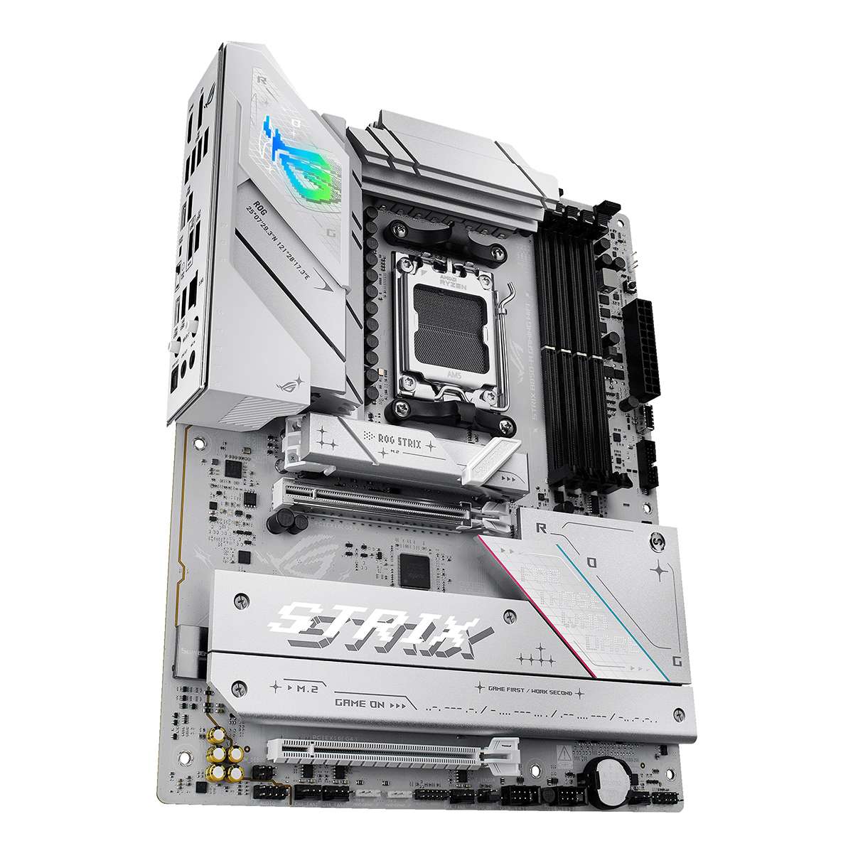 Motherboard Asus ROG STRIX B850M-A GAMING AM5 DDR5 Wifi